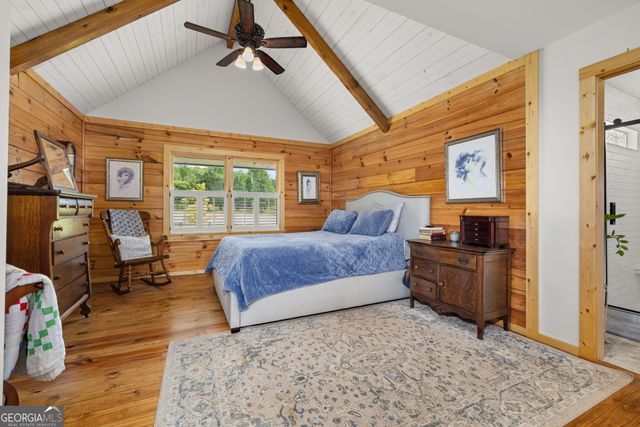 135 Mountain Ridge Drive, Clarkesville, GA 30523