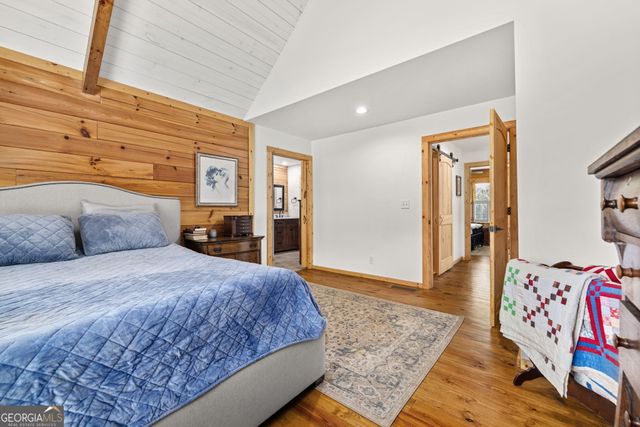 135 Mountain Ridge Drive, Clarkesville, GA 30523