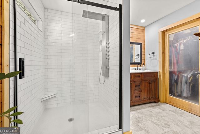 135 Mountain Ridge Drive, Clarkesville, GA 30523