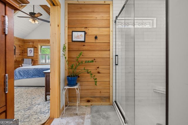 135 Mountain Ridge Drive, Clarkesville, GA 30523