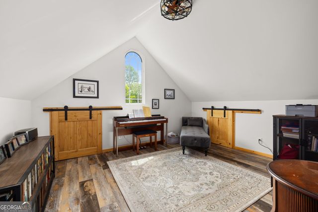 135 Mountain Ridge Drive, Clarkesville, GA 30523