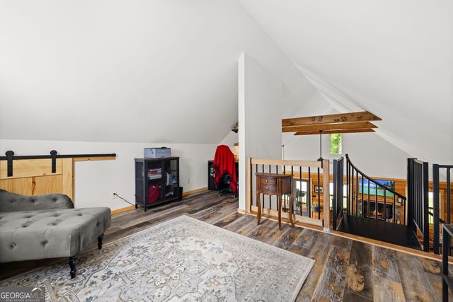 135 Mountain Ridge Drive, Clarkesville, GA 30523