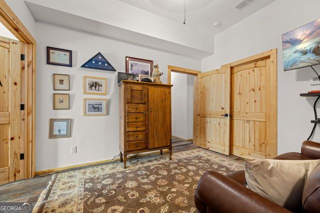 135 Mountain Ridge Drive, Clarkesville, GA 30523