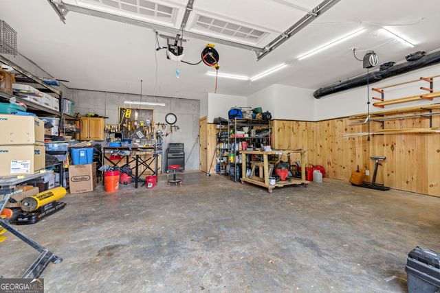 135 Mountain Ridge Drive, Clarkesville, GA 30523