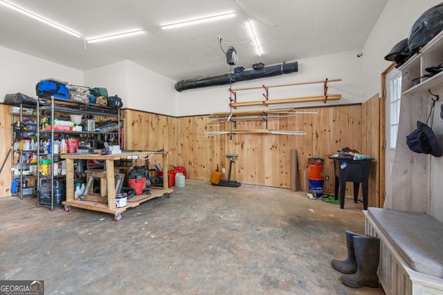 135 Mountain Ridge Drive, Clarkesville, GA 30523