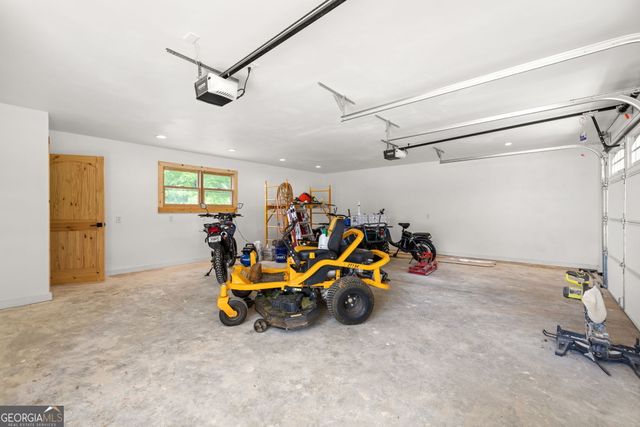 135 Mountain Ridge Drive, Clarkesville, GA 30523