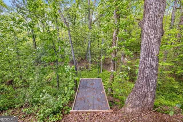 135 Mountain Ridge Drive, Clarkesville, GA 30523