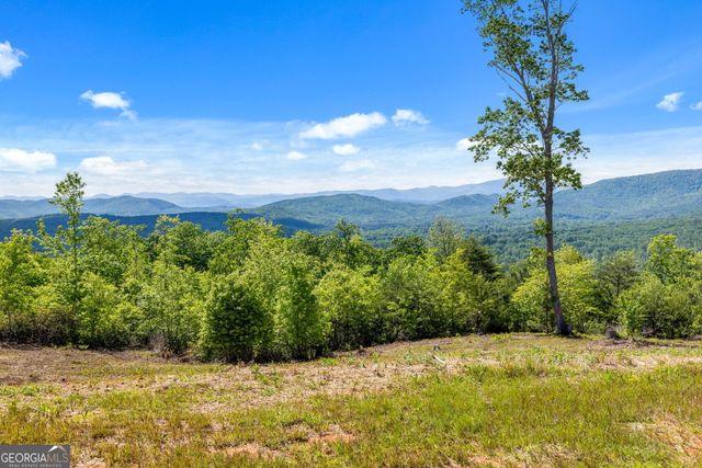 135 Mountain Ridge Drive, Clarkesville, GA 30523