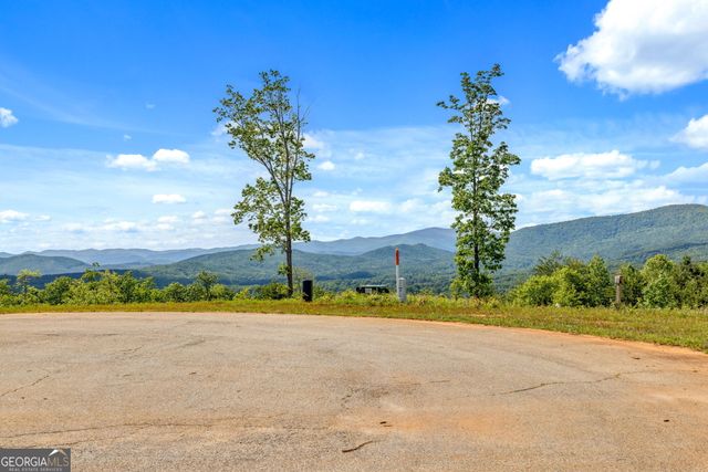 135 Mountain Ridge Drive, Clarkesville, GA 30523