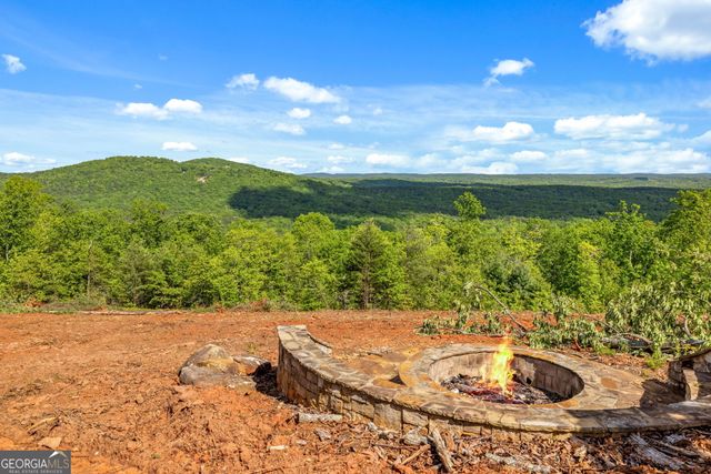 135 Mountain Ridge Drive, Clarkesville, GA 30523