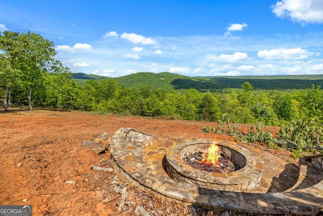 135 Mountain Ridge Drive, Clarkesville, GA 30523