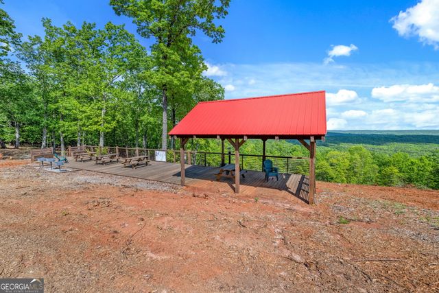 135 Mountain Ridge Drive, Clarkesville, GA 30523