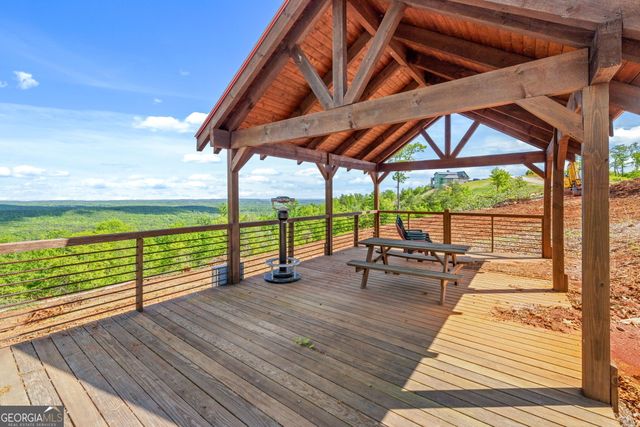 135 Mountain Ridge Drive, Clarkesville, GA 30523