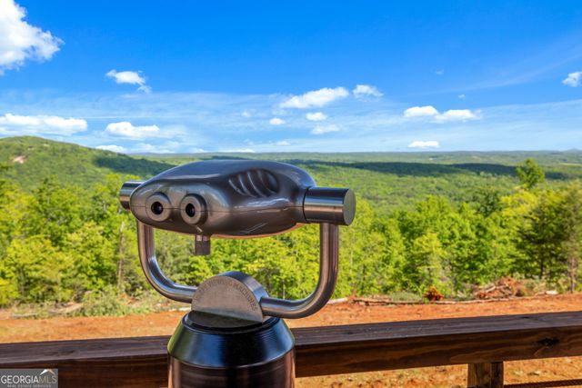 135 Mountain Ridge Drive, Clarkesville, GA 30523