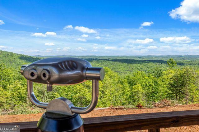 135 Mountain Ridge Drive, Clarkesville, GA 30523