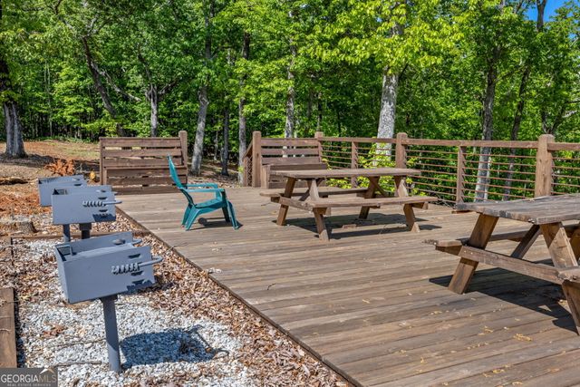 135 Mountain Ridge Drive, Clarkesville, GA 30523