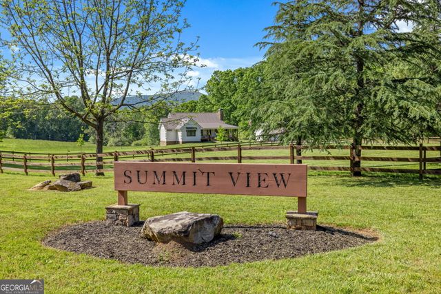 135 Mountain Ridge Drive, Clarkesville, GA 30523