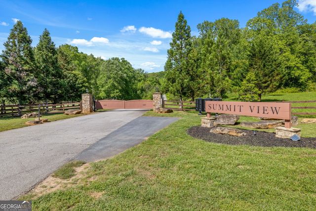 135 Mountain Ridge Drive, Clarkesville, GA 30523