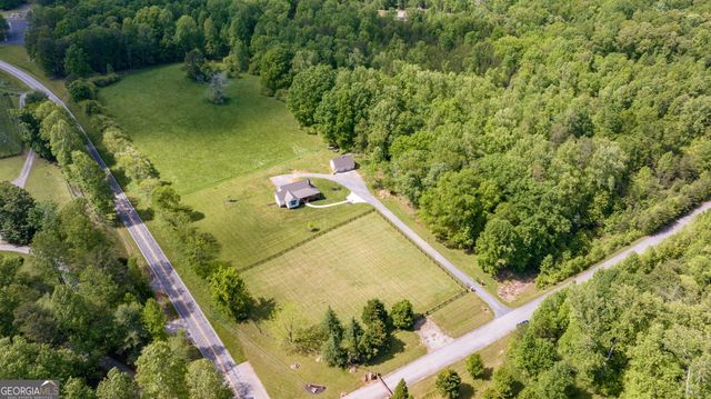 135 Mountain Ridge Drive, Clarkesville, GA 30523