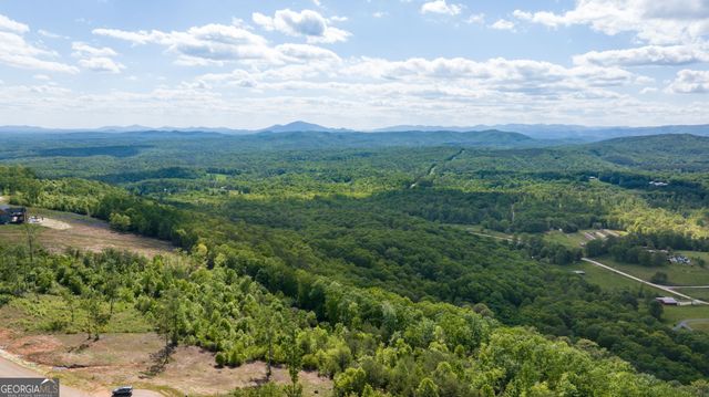 135 Mountain Ridge Drive, Clarkesville, GA 30523