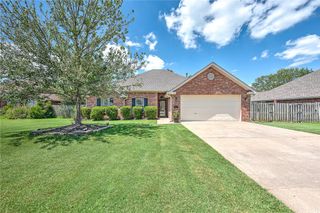 457 Brandons Loop, Springdale, AR 72762