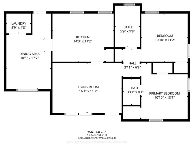 3212 S Llewellyn Avenue, Dallas, TX 75224