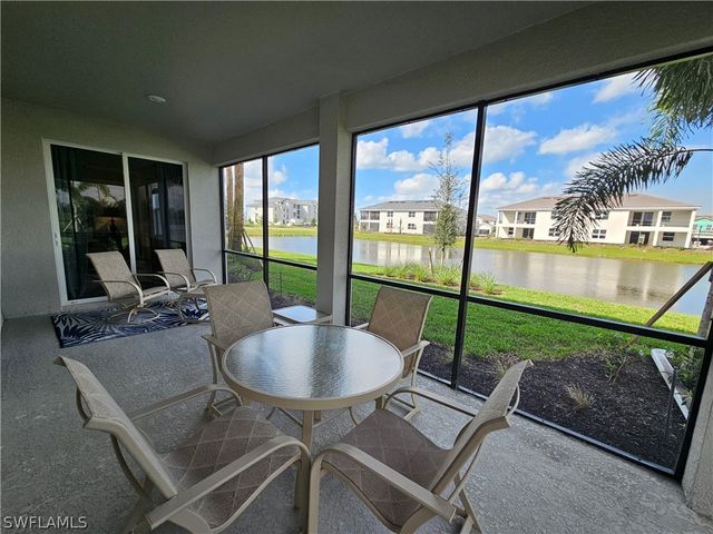 5739 Oakmont CT 8412, Ave Maria, FL 34142