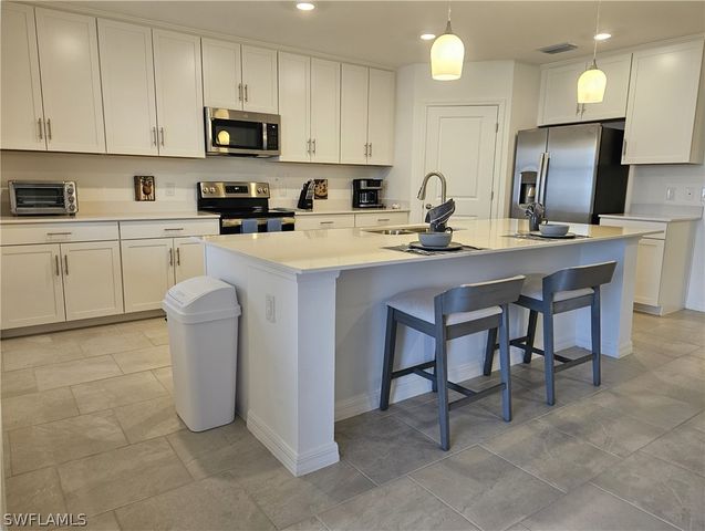 5739 Oakmont CT 8412, Ave Maria, FL 34142