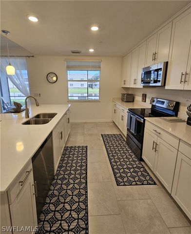 5739 Oakmont CT 8412, Ave Maria, FL 34142