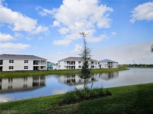 5739 Oakmont CT 8412, Ave Maria, FL 34142