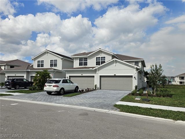 5739 Oakmont CT 8412, Ave Maria, FL 34142