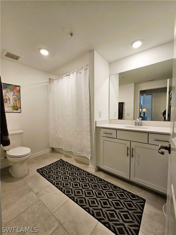 5739 Oakmont CT 8412, Ave Maria, FL 34142