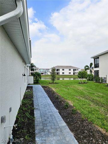 5739 Oakmont CT 8412, Ave Maria, FL 34142