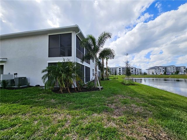 5739 Oakmont CT 8412, Ave Maria, FL 34142