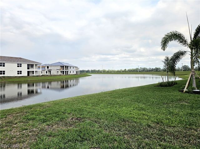 5739 Oakmont CT 8412, Ave Maria, FL 34142