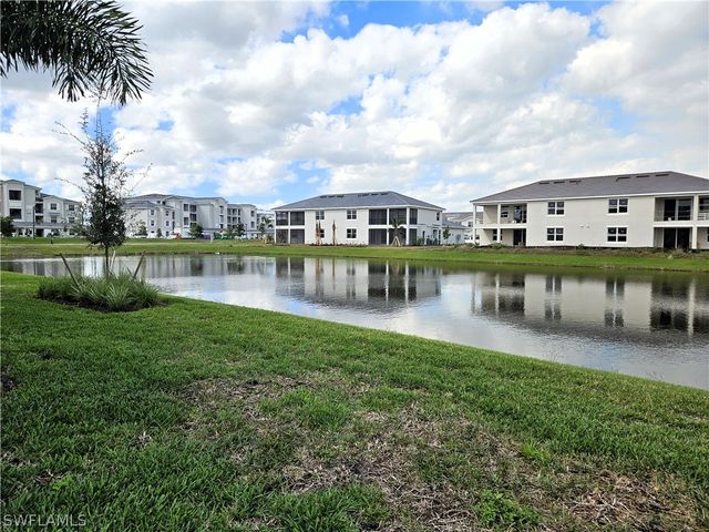 5739 Oakmont CT 8412, Ave Maria, FL 34142