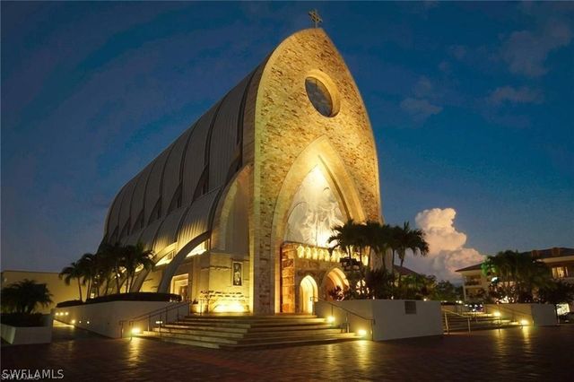 5739 Oakmont CT 8412, Ave Maria, FL 34142