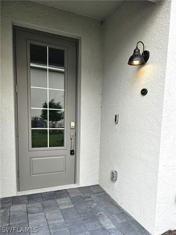 5739 Oakmont CT 8412, Ave Maria, FL 34142