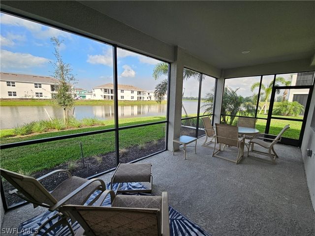 5739 Oakmont CT 8412, Ave Maria, FL 34142
