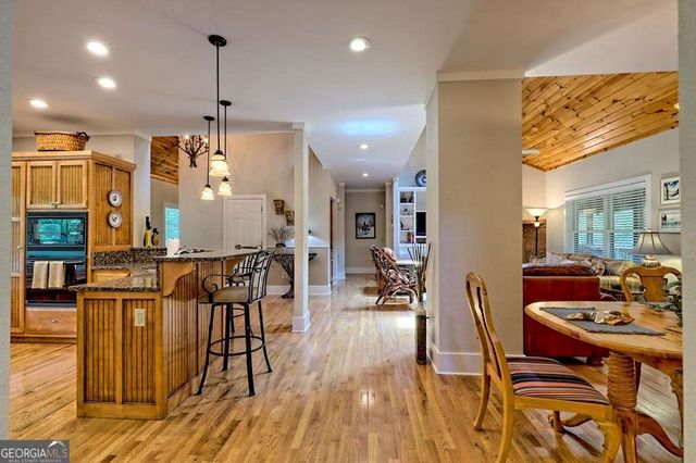 765 River Oaks Drive, Hayesville, NC 28904