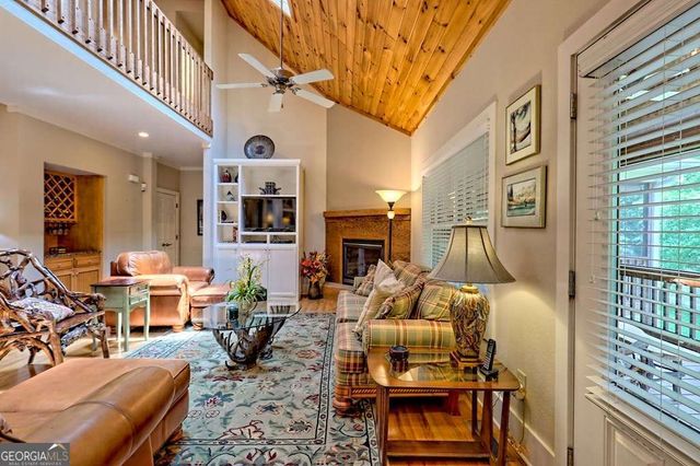 765 River Oaks Drive, Hayesville, NC 28904