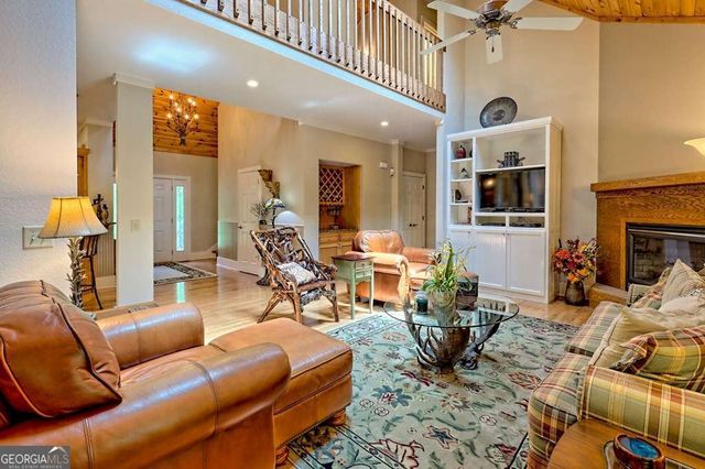 765 River Oaks Drive, Hayesville, NC 28904