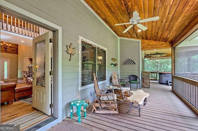 765 River Oaks Drive, Hayesville, NC 28904