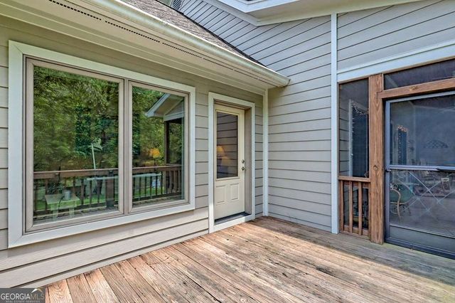 765 River Oaks Drive, Hayesville, NC 28904