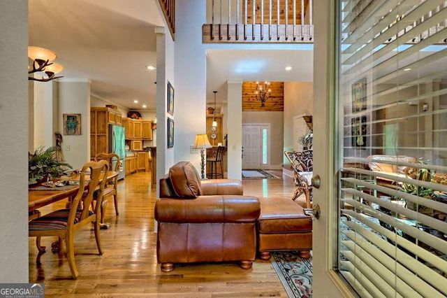 765 River Oaks Drive, Hayesville, NC 28904