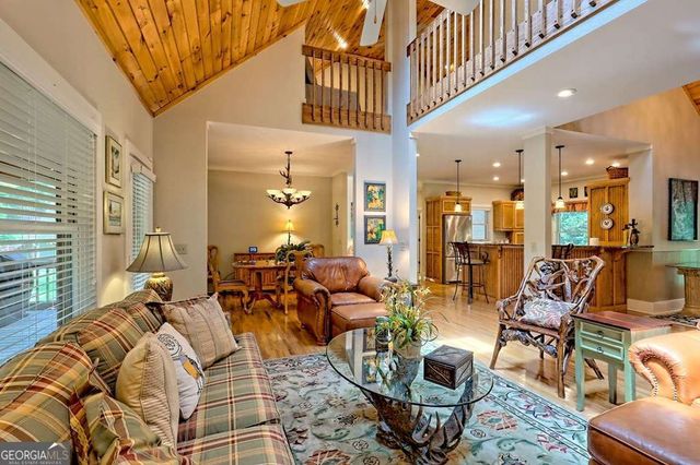 765 River Oaks Drive, Hayesville, NC 28904