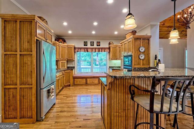 765 River Oaks Drive, Hayesville, NC 28904