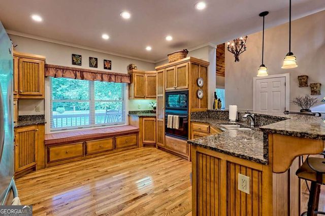 765 River Oaks Drive, Hayesville, NC 28904