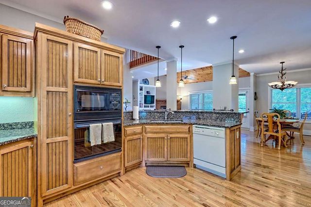 765 River Oaks Drive, Hayesville, NC 28904