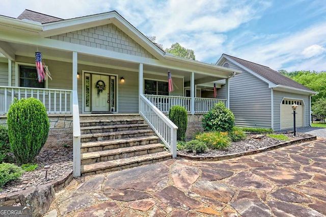 765 River Oaks Drive, Hayesville, NC 28904